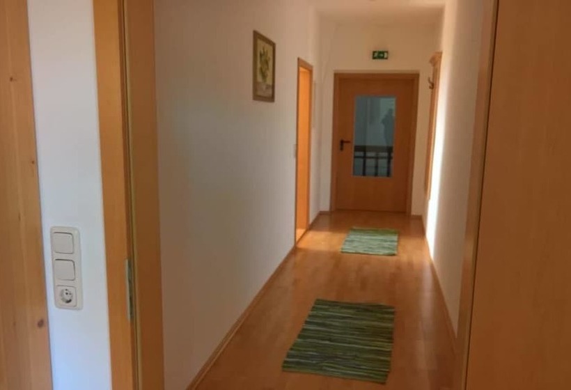 带1个卧室的豪华公寓, Mettner Hof