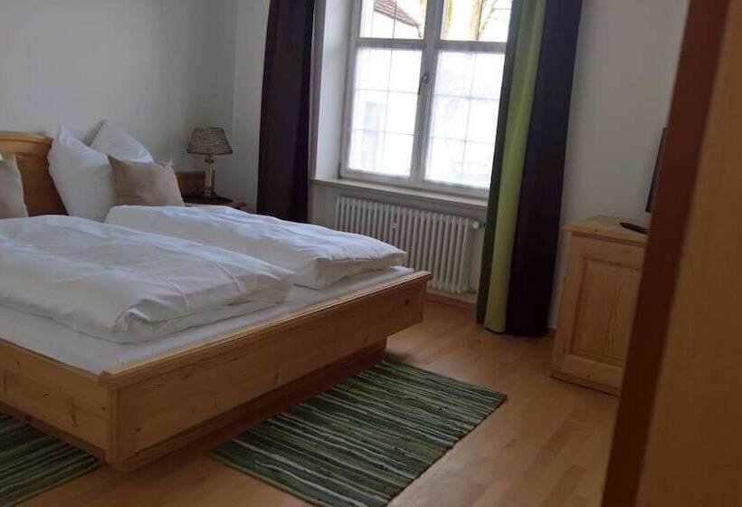 豪华房间, Mettner Hof