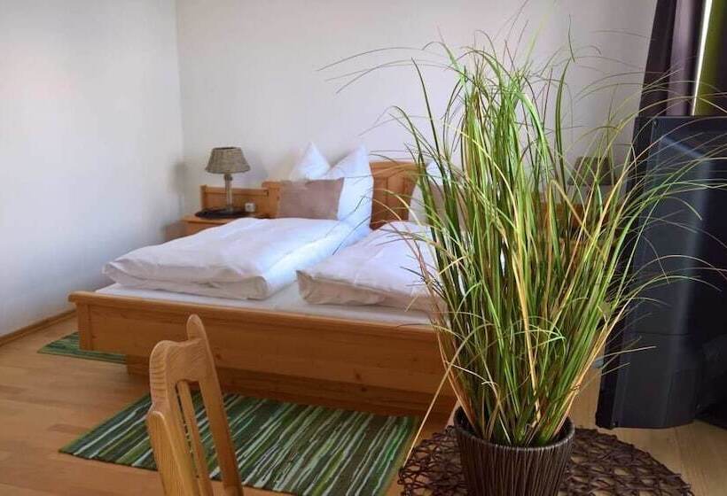 豪华房间, Mettner Hof