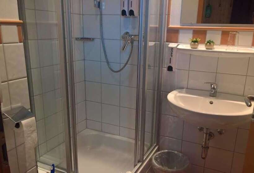 豪华房间, Mettner Hof