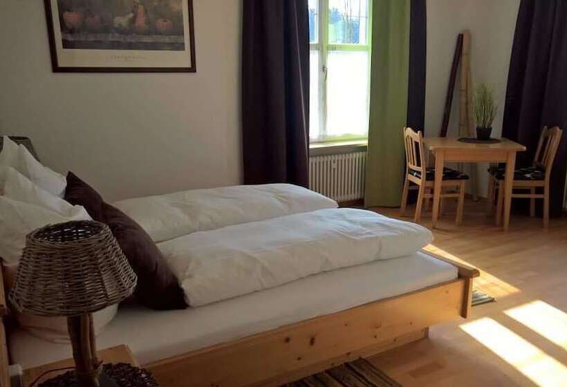 豪华房间, Mettner Hof