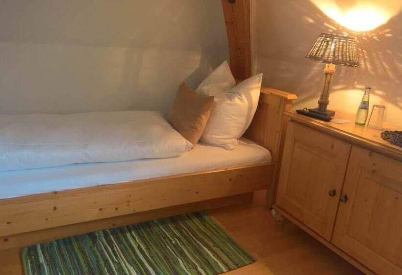 豪华单人间, Mettner Hof