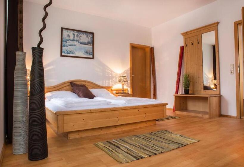 豪华房间, Mettner Hof