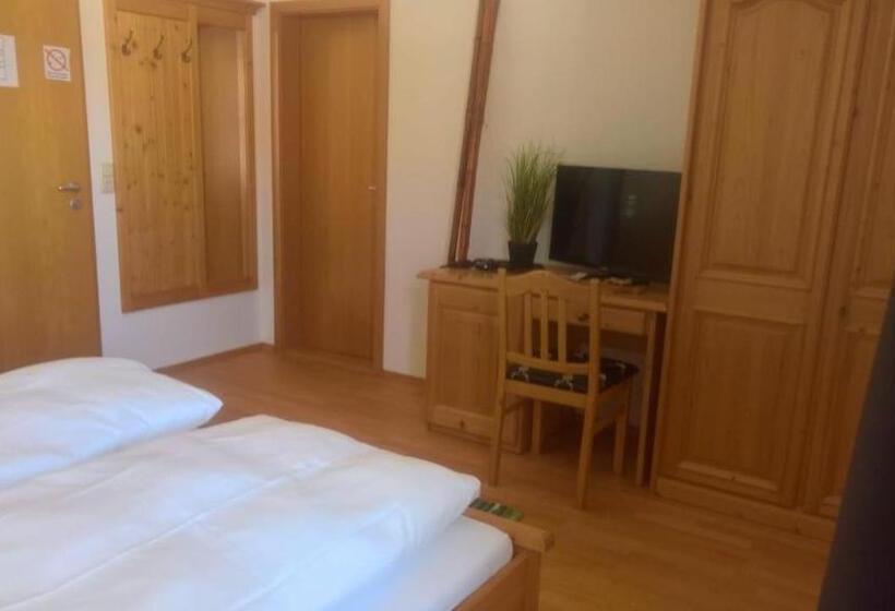 标准间, Mettner Hof