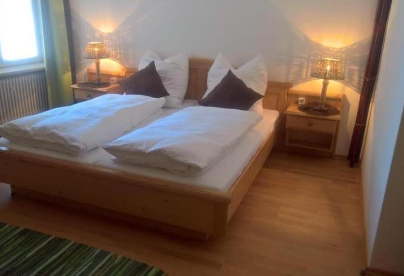 标准间, Mettner Hof