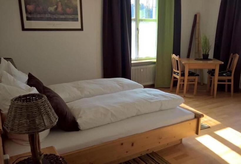 豪华房间, Mettner Hof