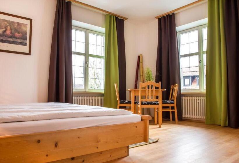 豪华房间, Mettner Hof