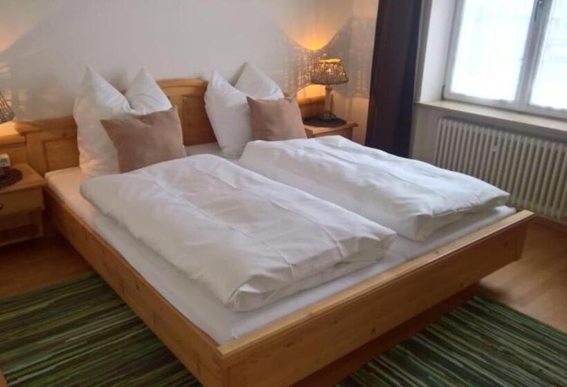 Номер Deluxe, Mettner Hof
