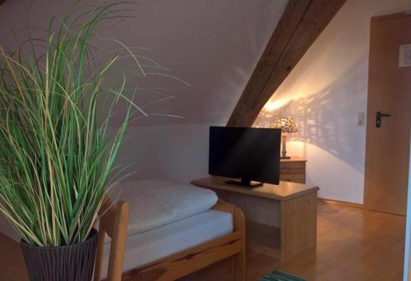 标准单人间, Mettner Hof