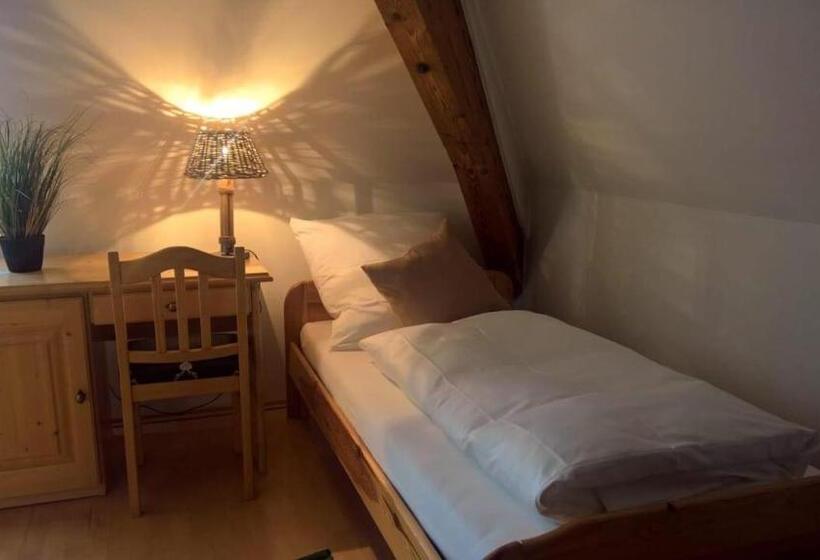 标准单人间, Mettner Hof