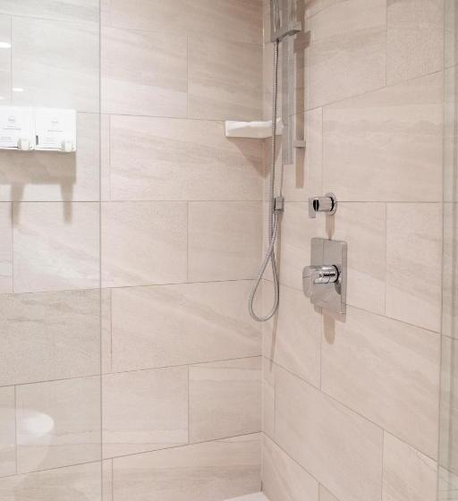 חדר סופריור, Moose Hotel And Suites