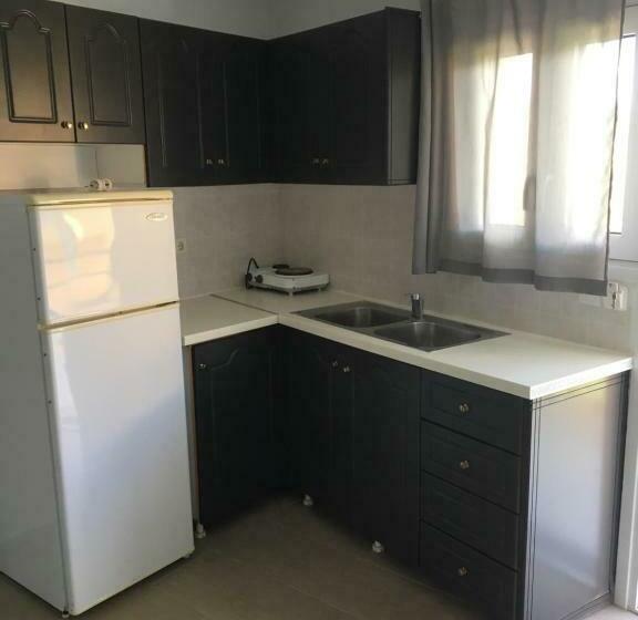 Студия Стандарт, Nikos Villas