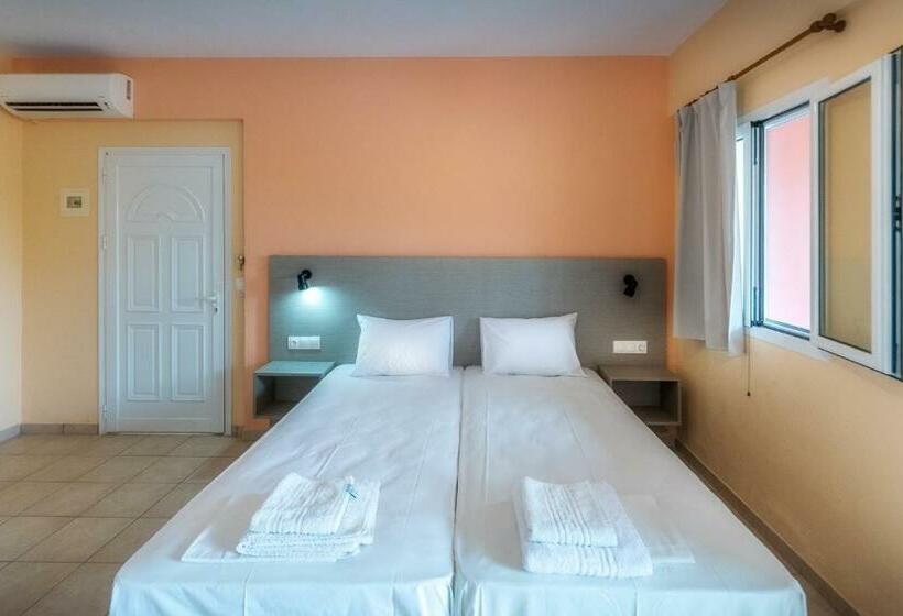 Студия Стандарт, Nikos Villas