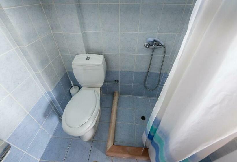 Студия Стандарт, Nikos Villas