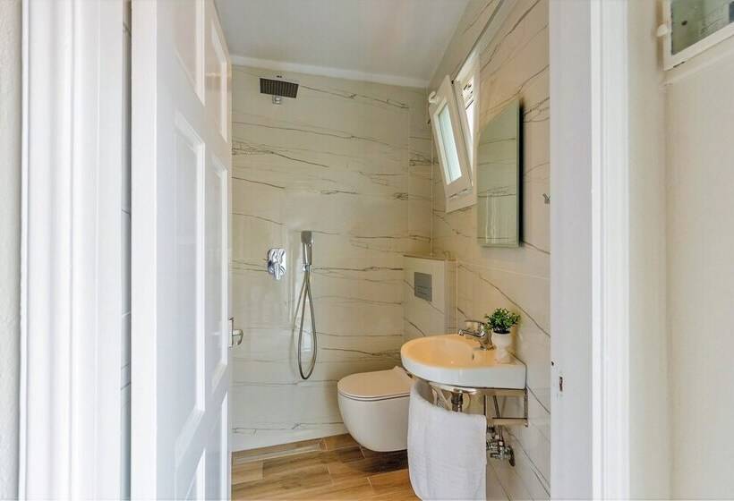 Студия Стандарт, Nikos Villas