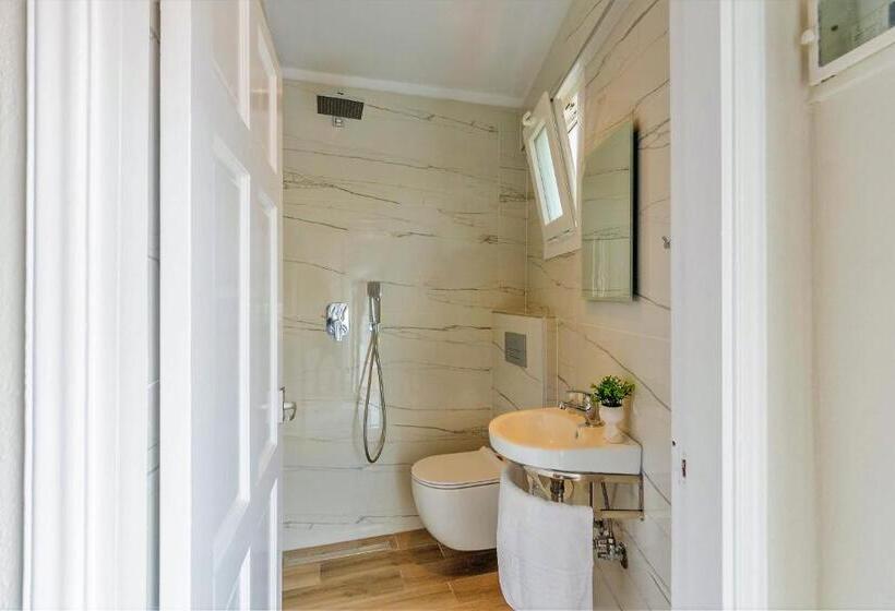 Студия Стандарт, Nikos Villas