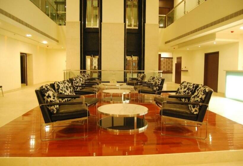 חדר קלאסי, Royal Park Kakinada