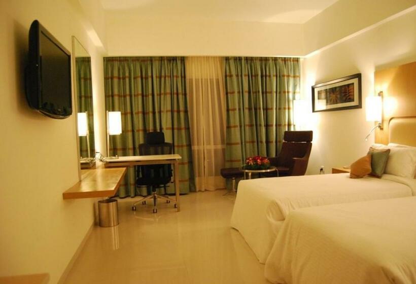 חדר ביזנס, Royal Park Kakinada