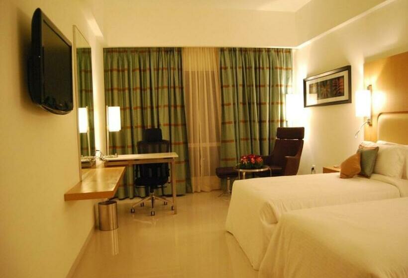 חדר קלאסי, Royal Park Kakinada