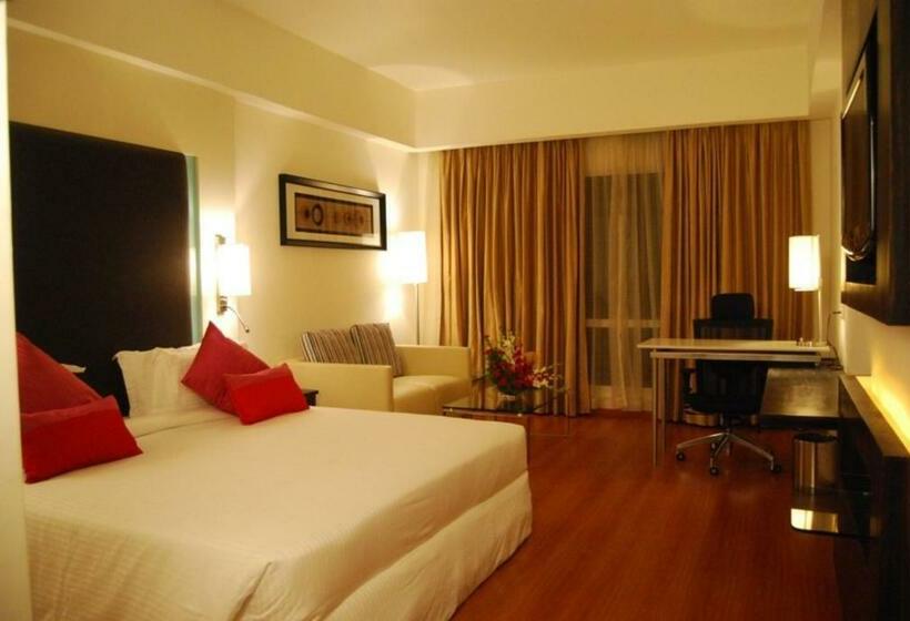 חדר קלאסי, Royal Park Kakinada