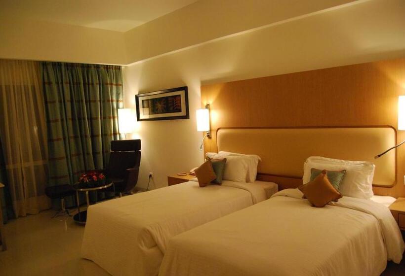 חדר ביזנס, Royal Park Kakinada