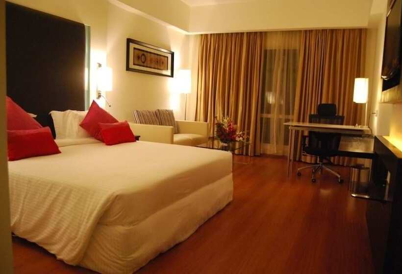 חדר קלאסי, Royal Park Kakinada