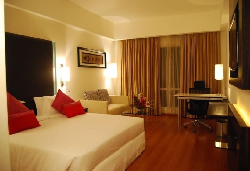 חדר קלאסי, Royal Park Kakinada