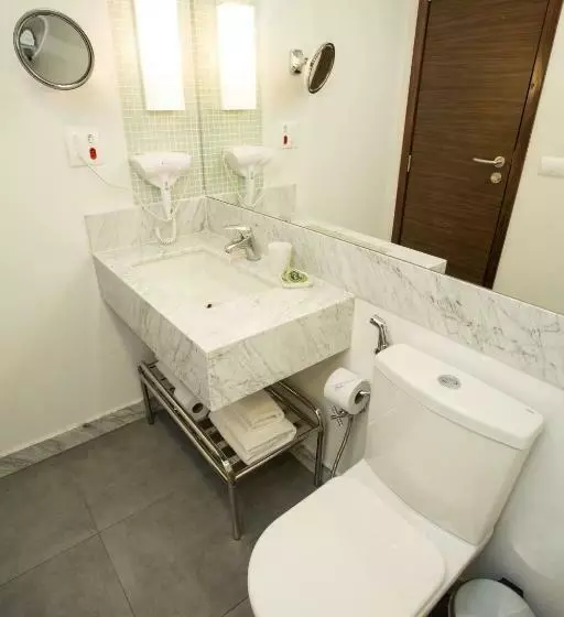 Standard-huone, Royal Regency Palace