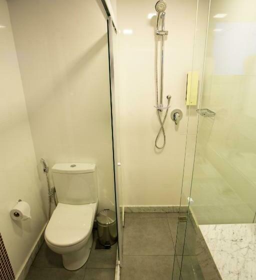 חדר סטנדרט, Royal Regency Palace