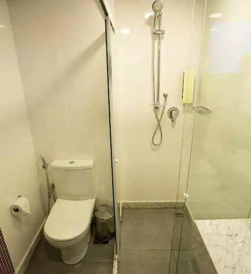 Standard-huone, Royal Regency Palace