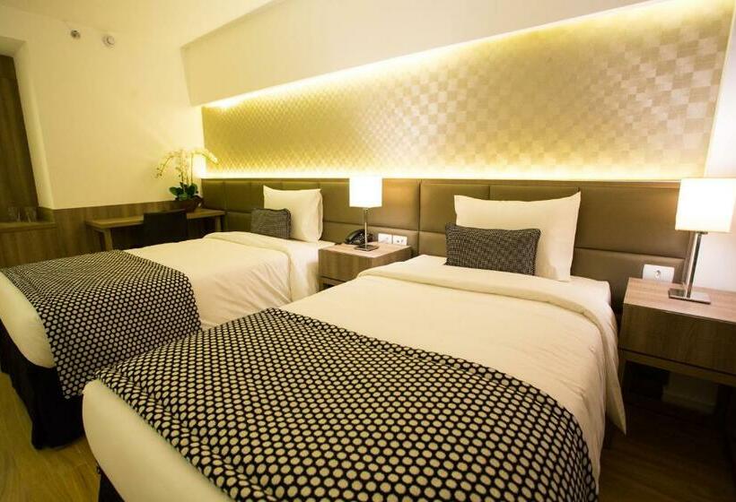 חדר סטנדרט, Royal Regency Palace