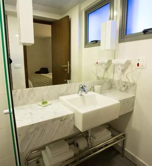 Deluxe-huone, Royal Regency Palace