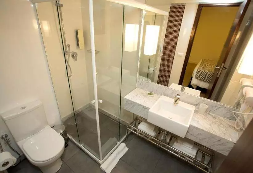 Deluxe-huone, Royal Regency Palace