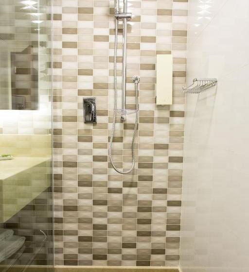 חדר דלוקס, Royal Regency Palace