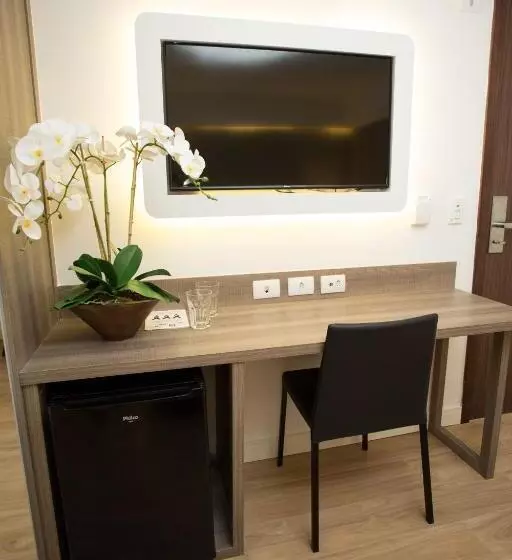 Deluxe-huone, Royal Regency Palace