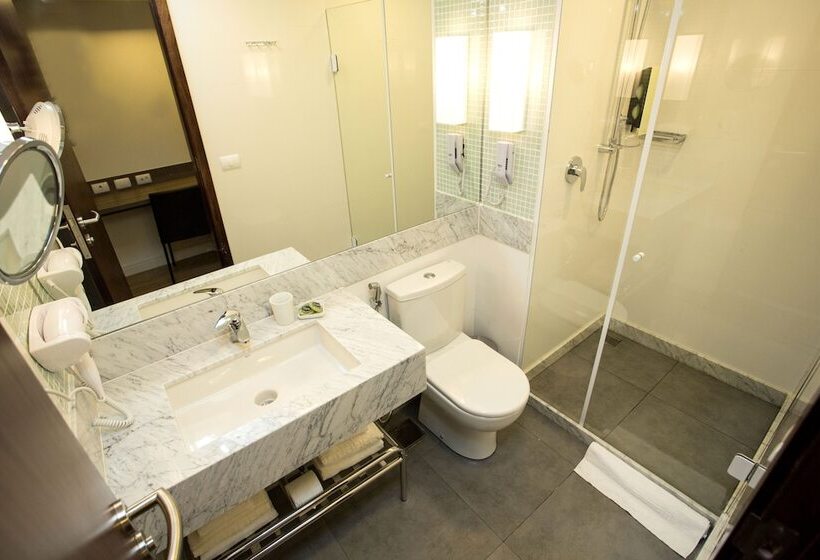 חדר סטנדרט, Royal Regency Palace