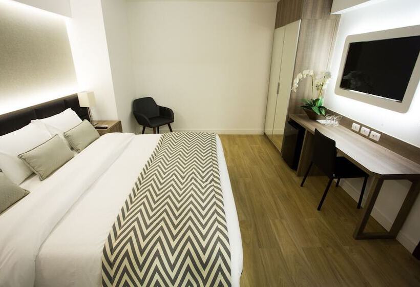 חדר סטנדרט, Royal Regency Palace