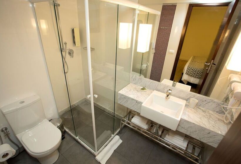 חדר דלוקס, Royal Regency Palace