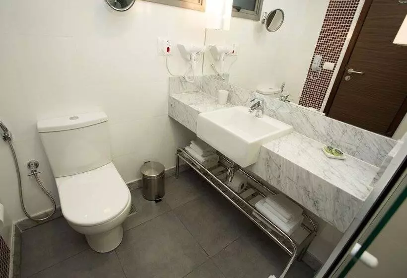 Deluxe-huone, Royal Regency Palace