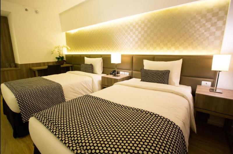 חדר סטנדרט, Royal Regency Palace