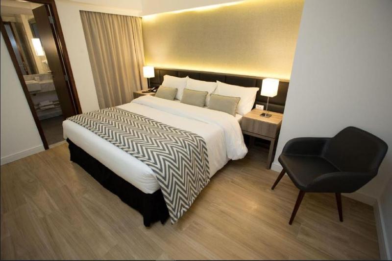 חדר סטנדרט, Royal Regency Palace