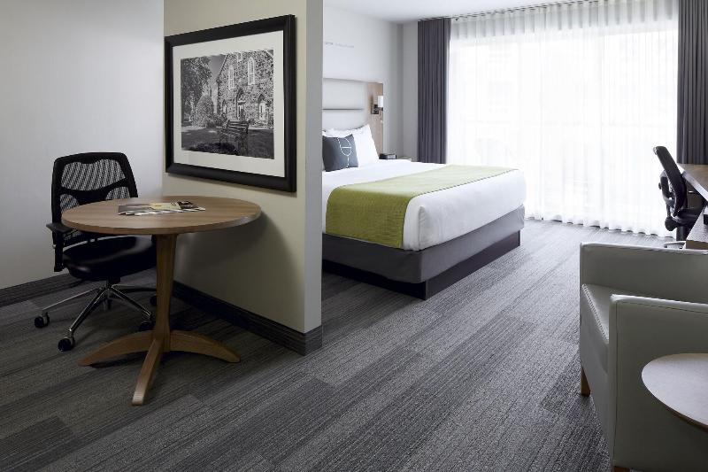 חדר דלוקס לשלושה, Royal Regency Palace