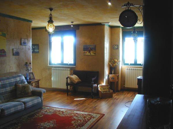 Номер Стандарт, Hosteria Casa Flor