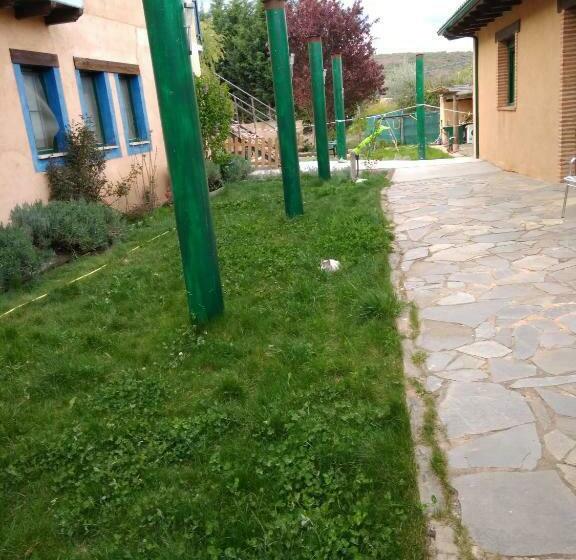 Номер Стандарт, Hosteria Casa Flor