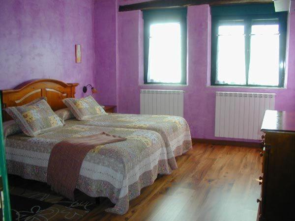 Номер Стандарт, Hosteria Casa Flor