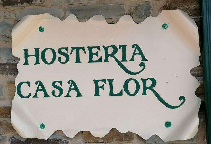 Номер Economy, Hosteria Casa Flor