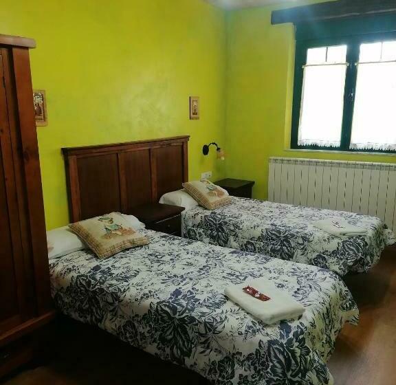 Номер Economy, Hosteria Casa Flor