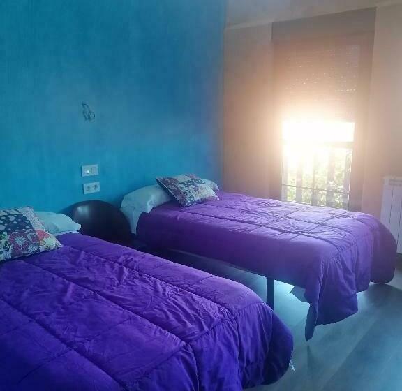 Номер Economy, Hosteria Casa Flor