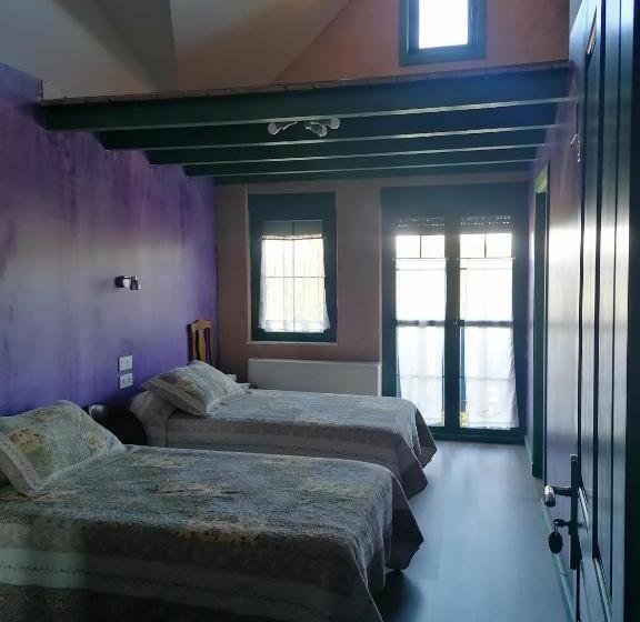 Номер Economy, Hosteria Casa Flor