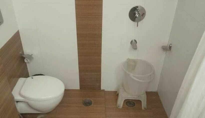 デラックスルーム, Corporate Inn